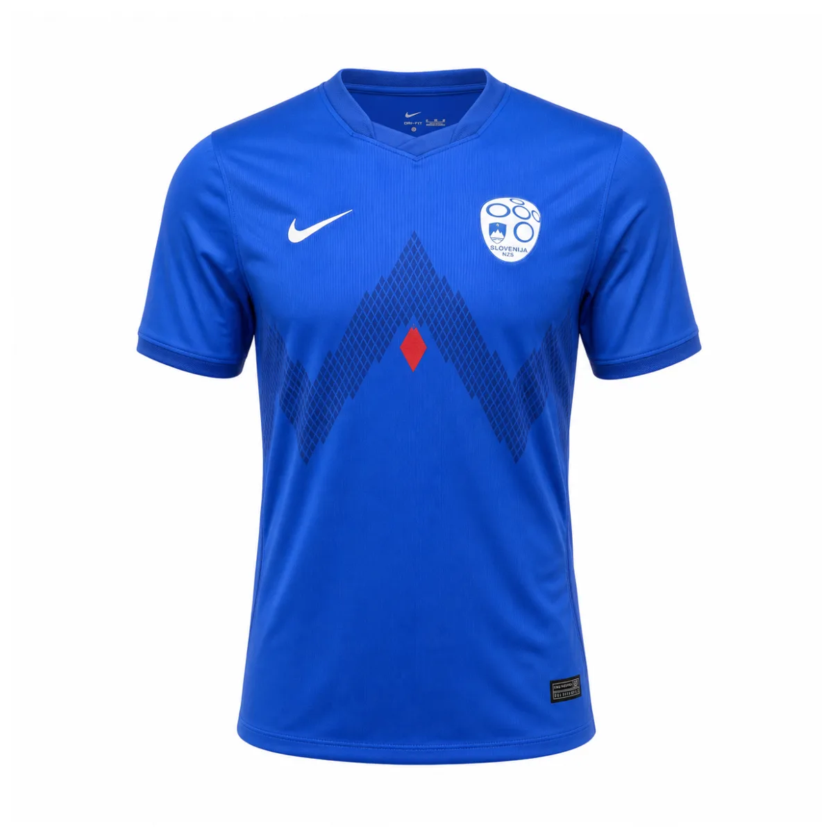 Selección de Eslovenia · 2026 · 1ª equipación