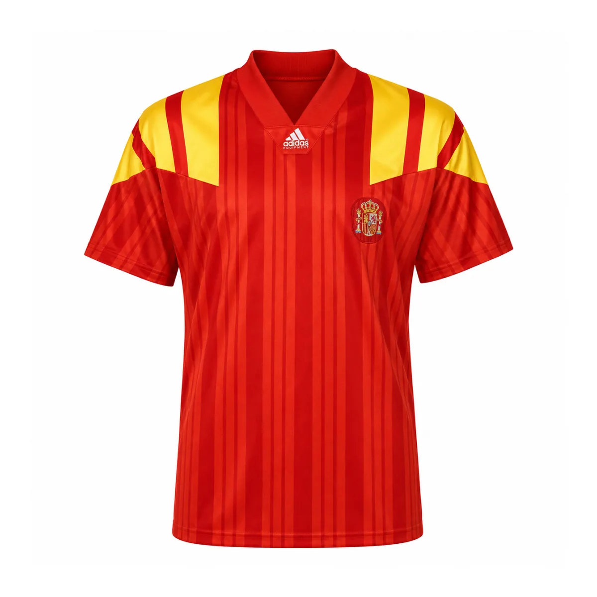 Selección de España · 1992 · 1ª equipación