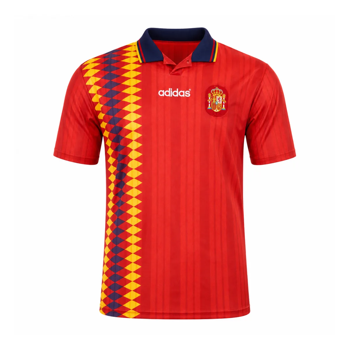 Selección de España · 1994 · 1ª equipación