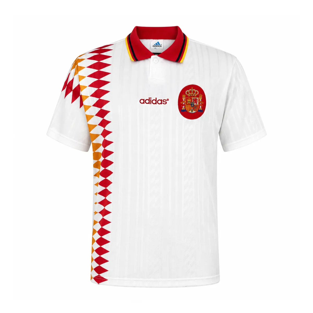 Selección de España · 1994 · 2ª equipación