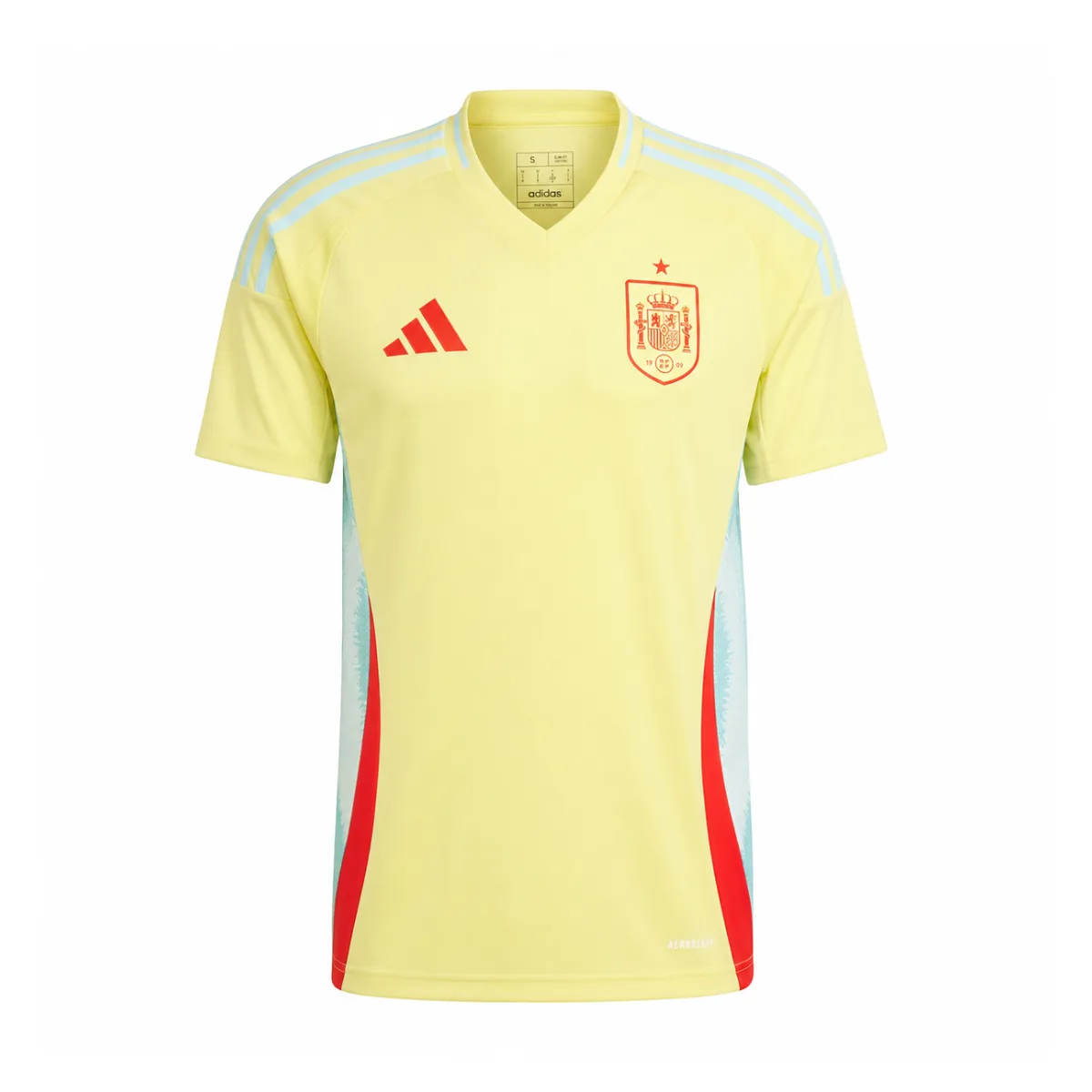 Selección de España · 2024 · 2ª equipación