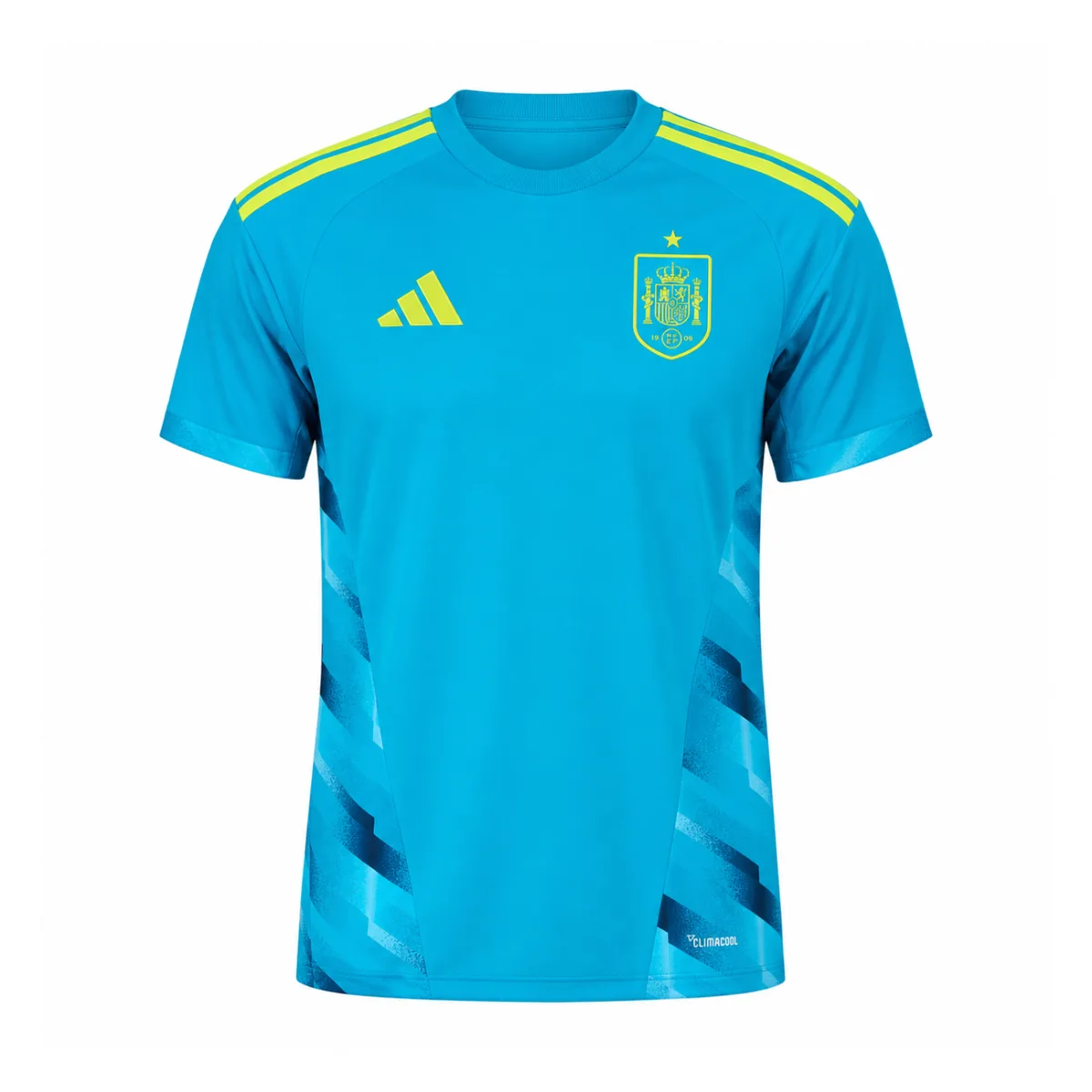 Selección de España · 2026 · Portero