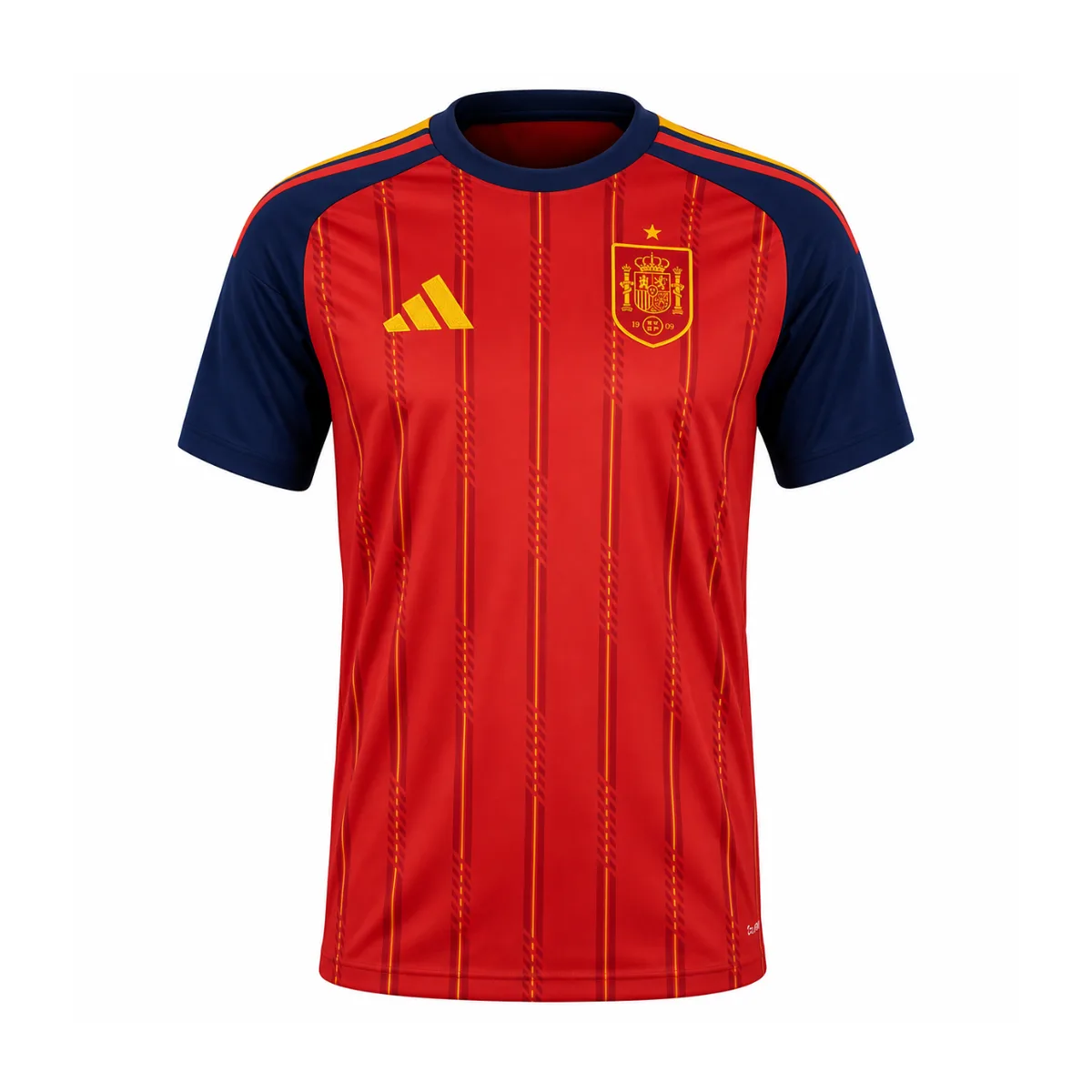 Selección de España · 2026 · 1ª equipación