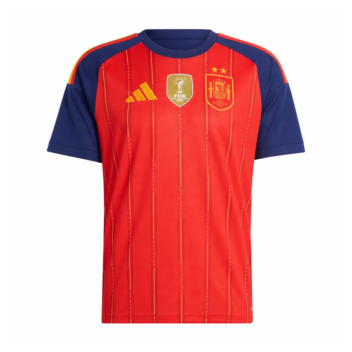 Selección de España · 2026 · 1ª equipación