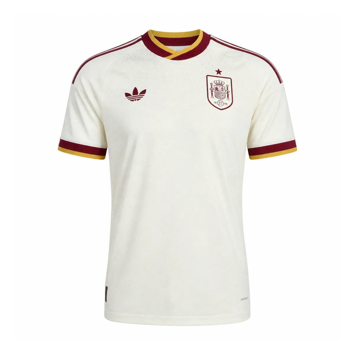 Selección de España · 2026 · 2ª equipación