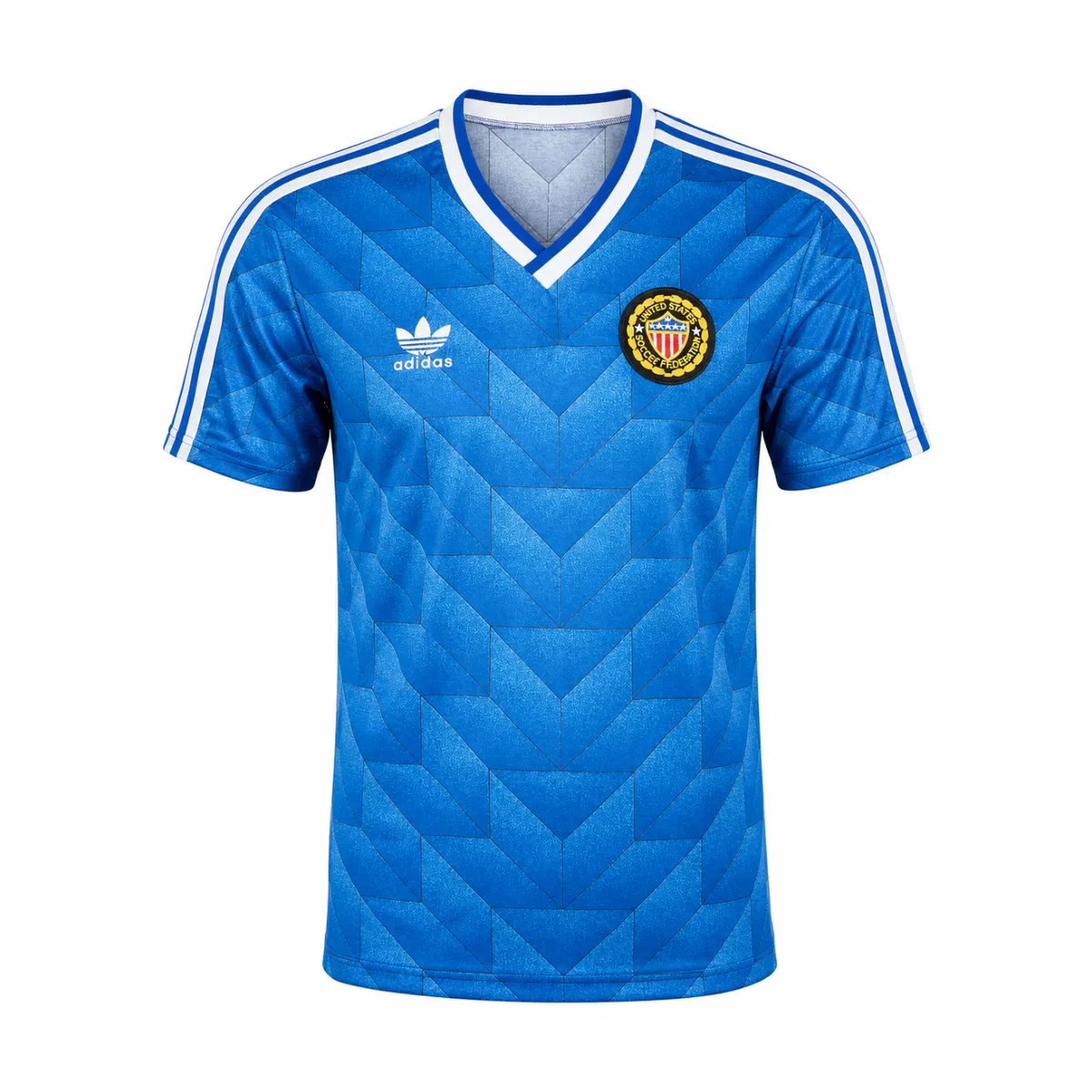 Selección de Estados Unidos · 1988 · 2ª equipación