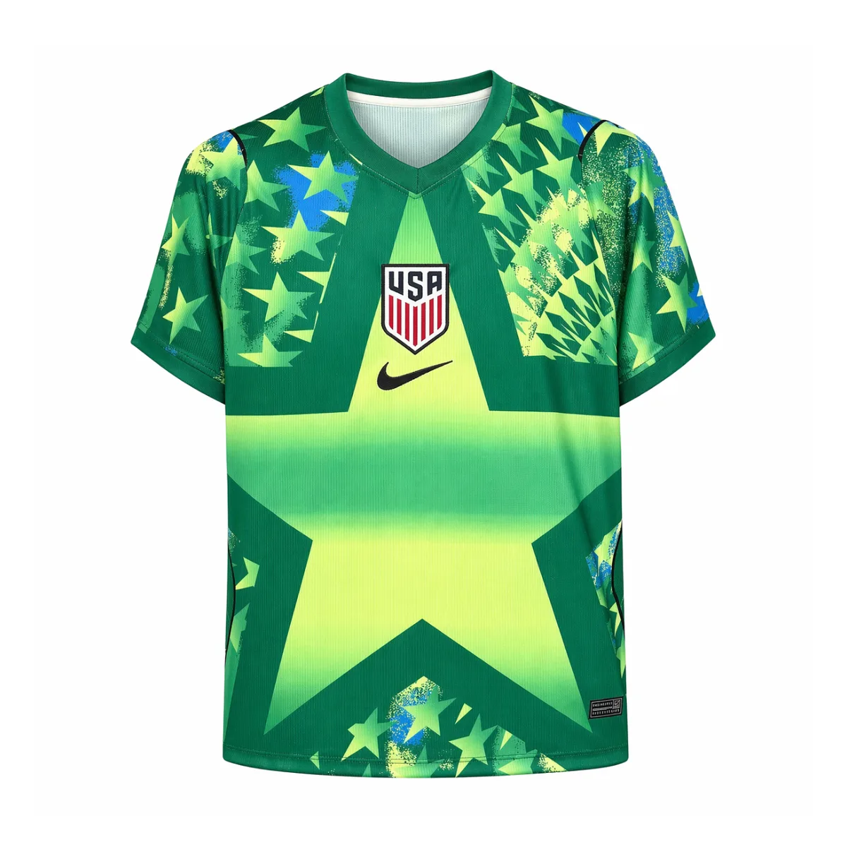 Selección de Estados Unidos · 2026 · Portero