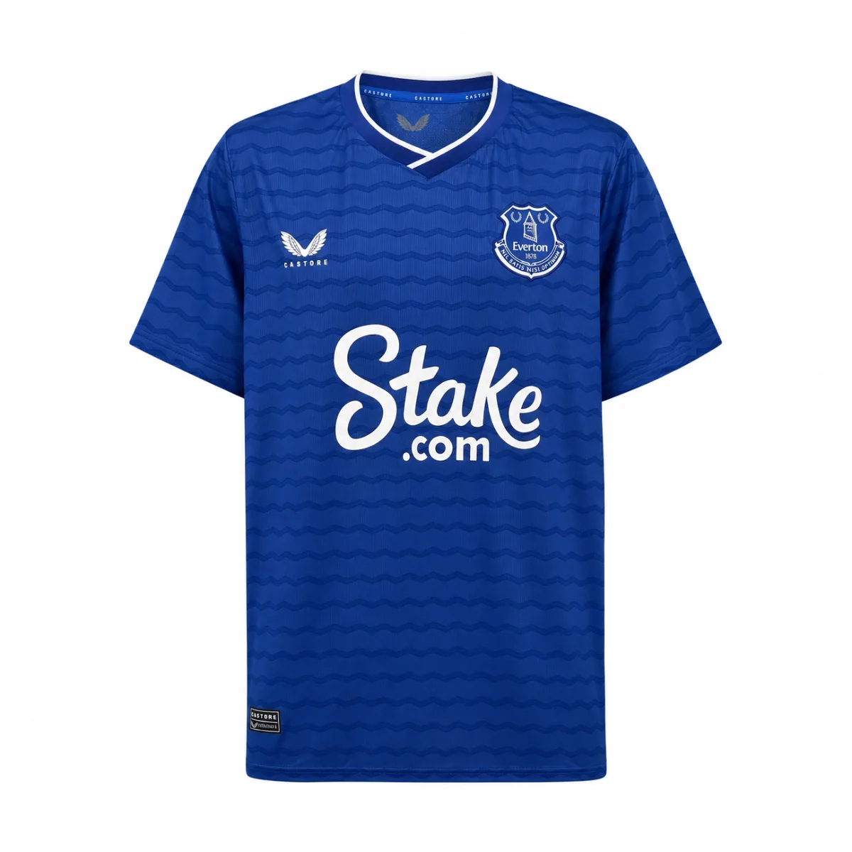 Everton FC · 2025/26 · 1ª equipación
