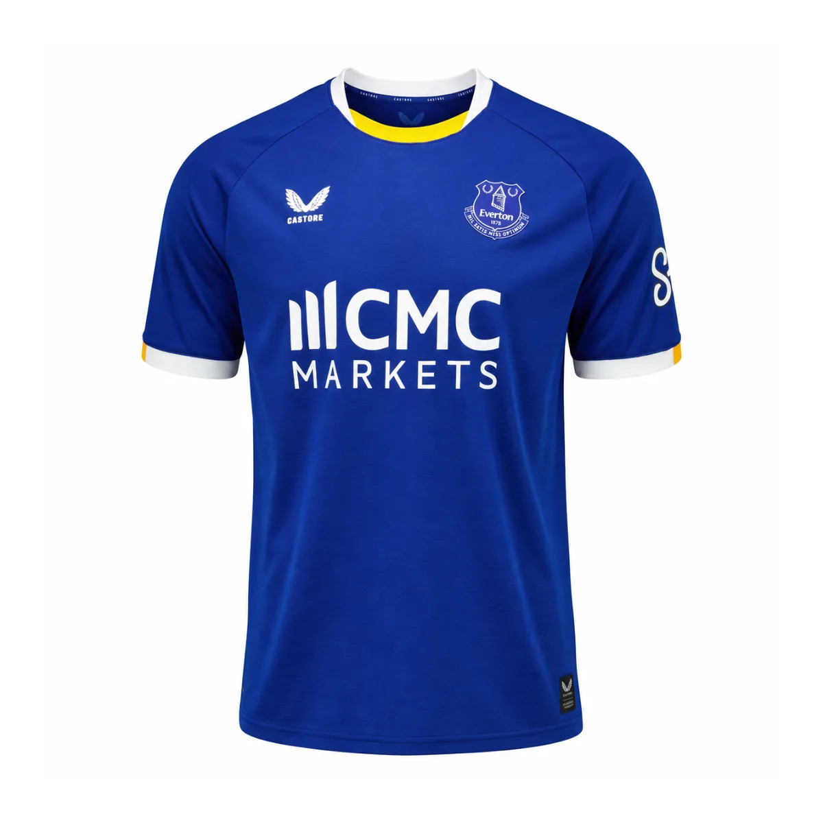 Everton FC · 2026/27 · 1ª equipación