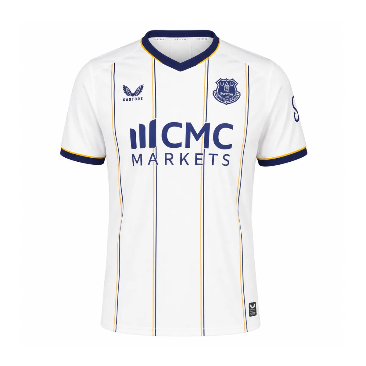 Everton FC · 2026/27 · 2ª equipación