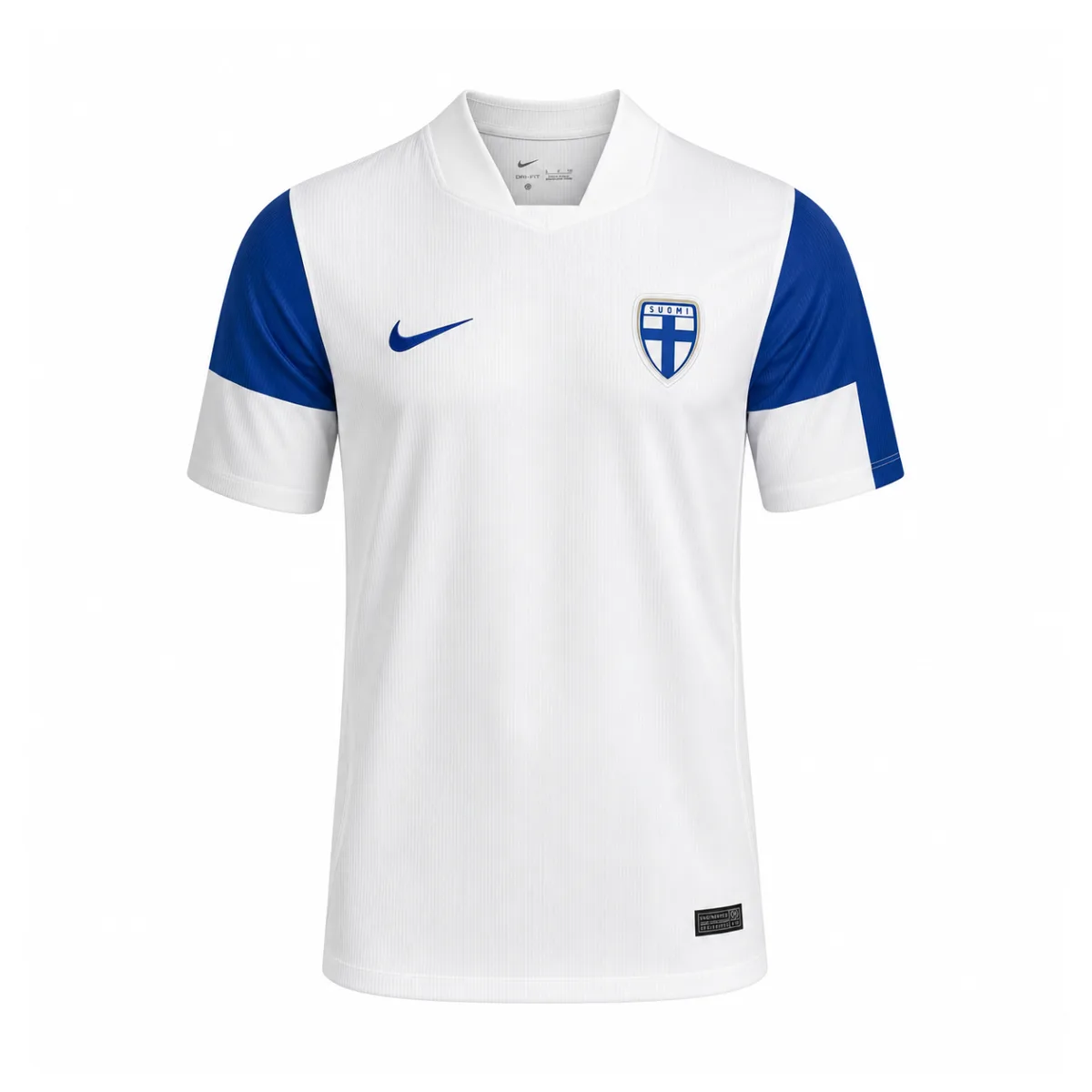 Selección de Finlandia · 2026 · 1ª equipación