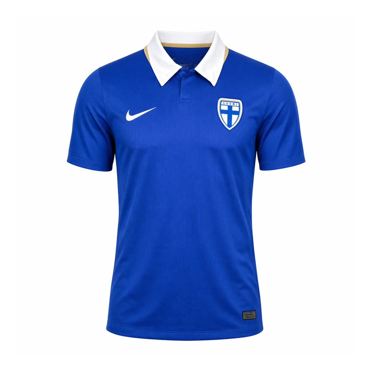 Selección de Finlandia · 2026 · 2ª equipación