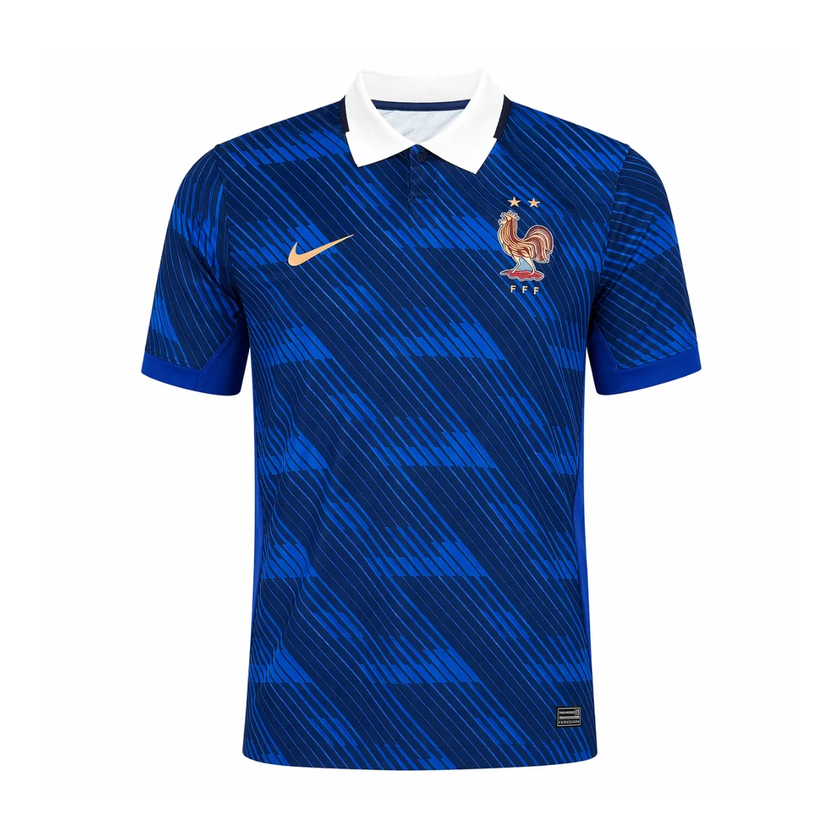 Selección de Francia · 2026 · 1ª equipación