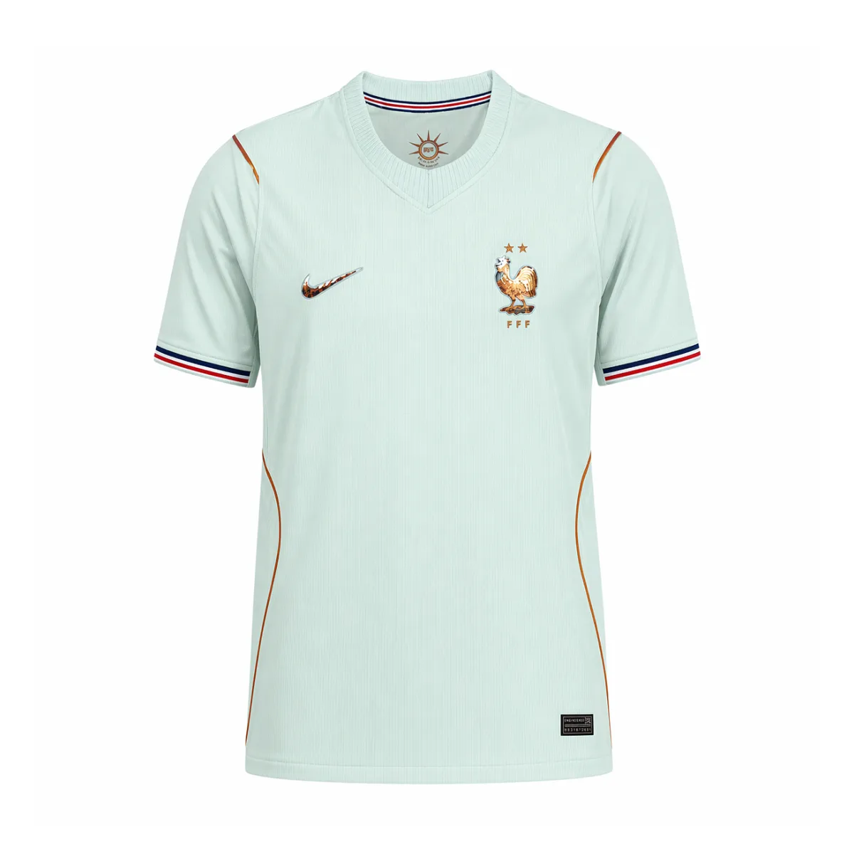 Selección de Francia · 2026 · 2ª equipación