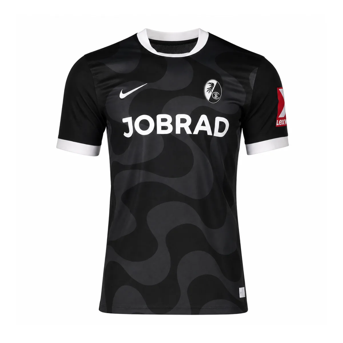 SC Freiburg · 2025/26 · 2ª equipación