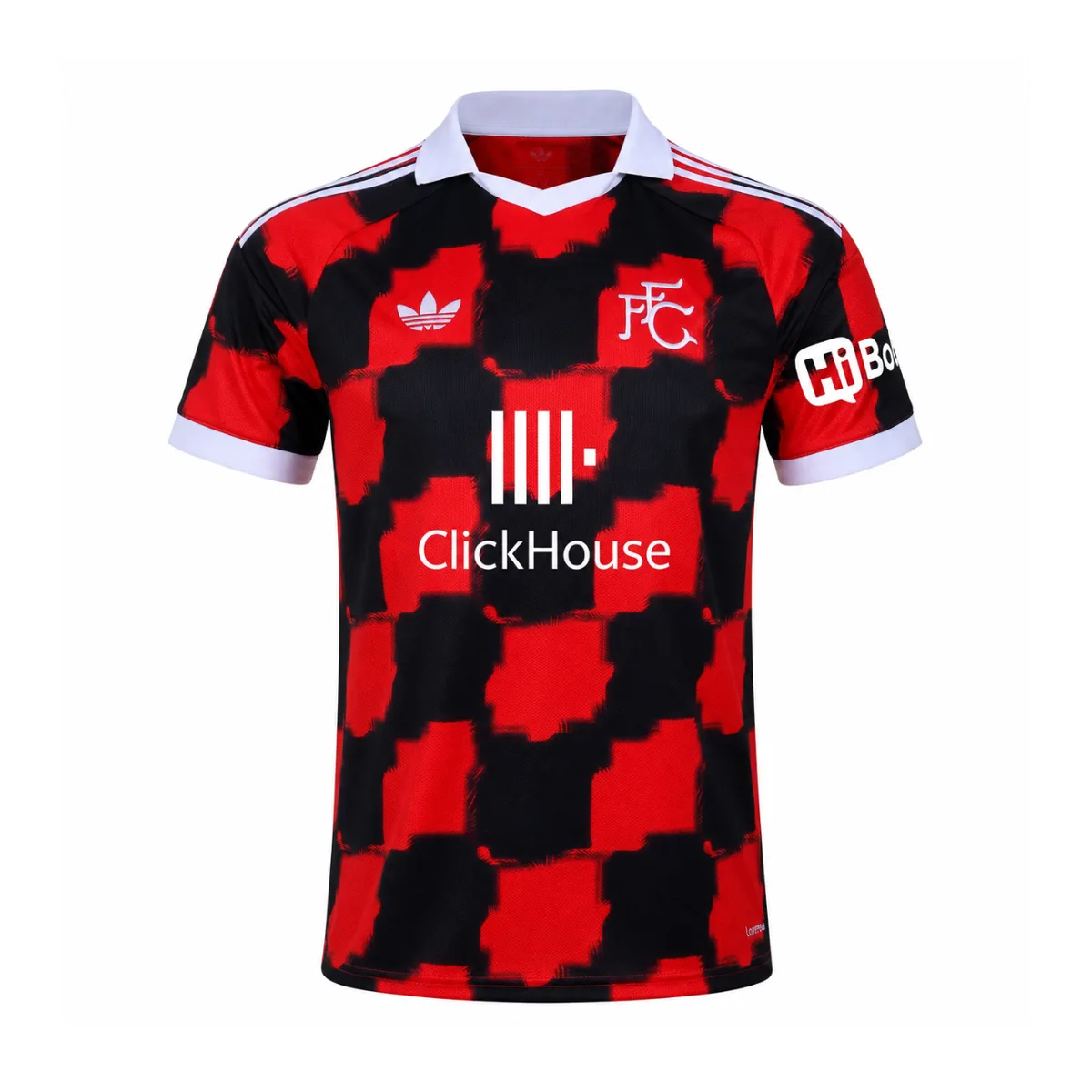 Fulham FC · 2026/27 · 2ª equipación
