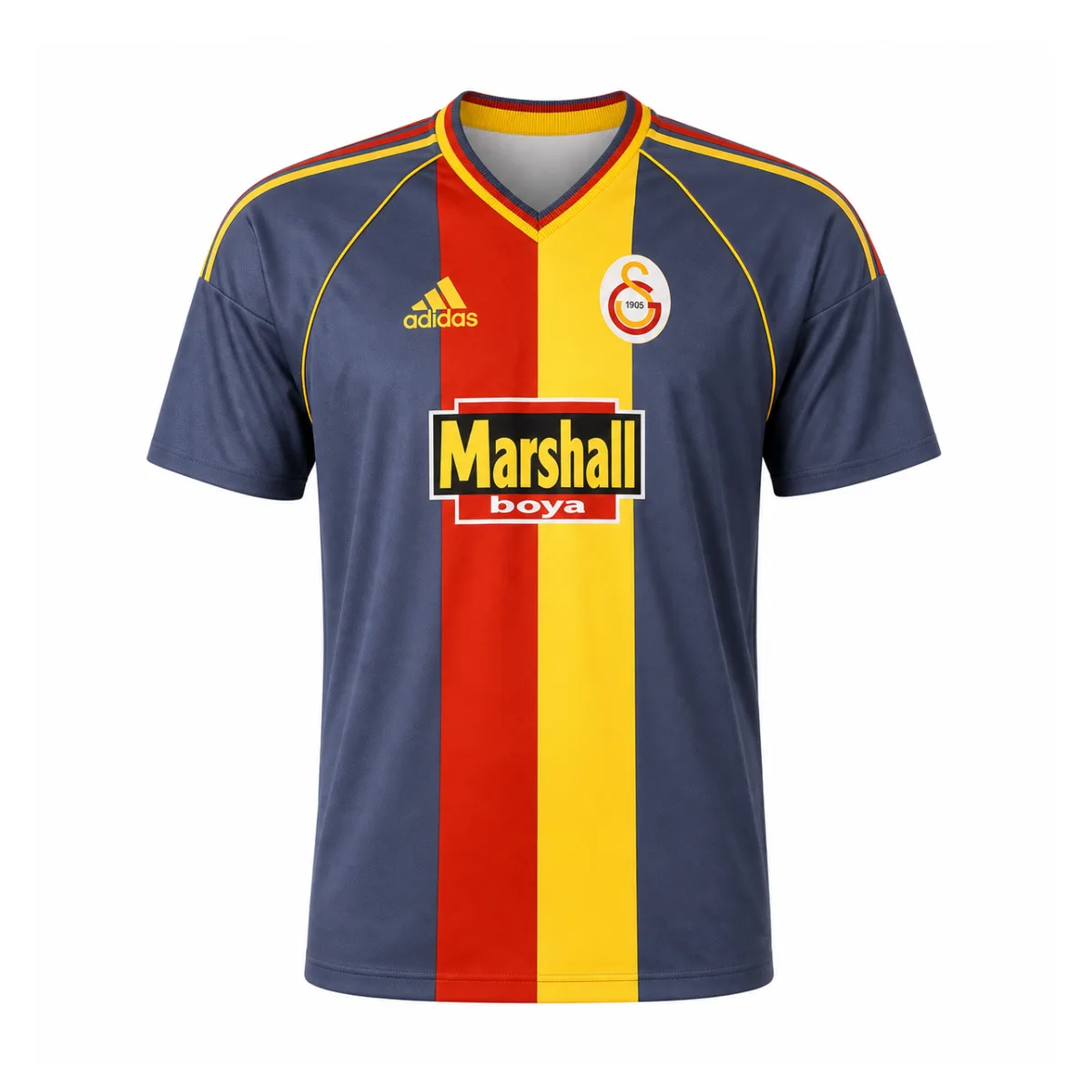 Galatasaray SK · 1998 · 3ª equipación