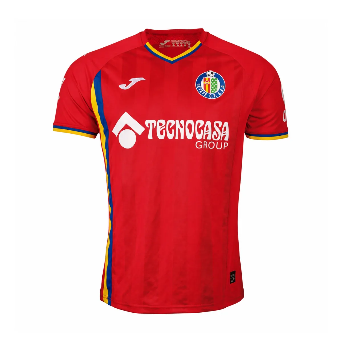 Getafe CF · 2025/26 · 2ª equipación