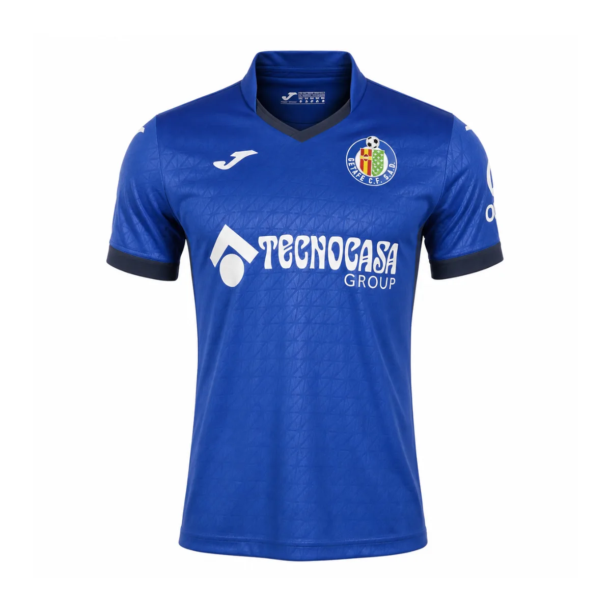 Getafe CF · 2026/27 · 1ª equipación