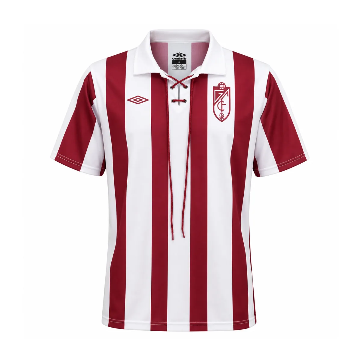 Granada CF · 2005-06 · 1ª equipación