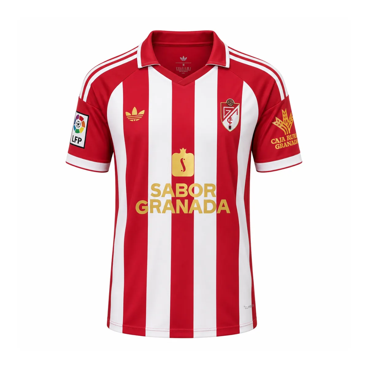 Granada CF · 2025/26 · Retro