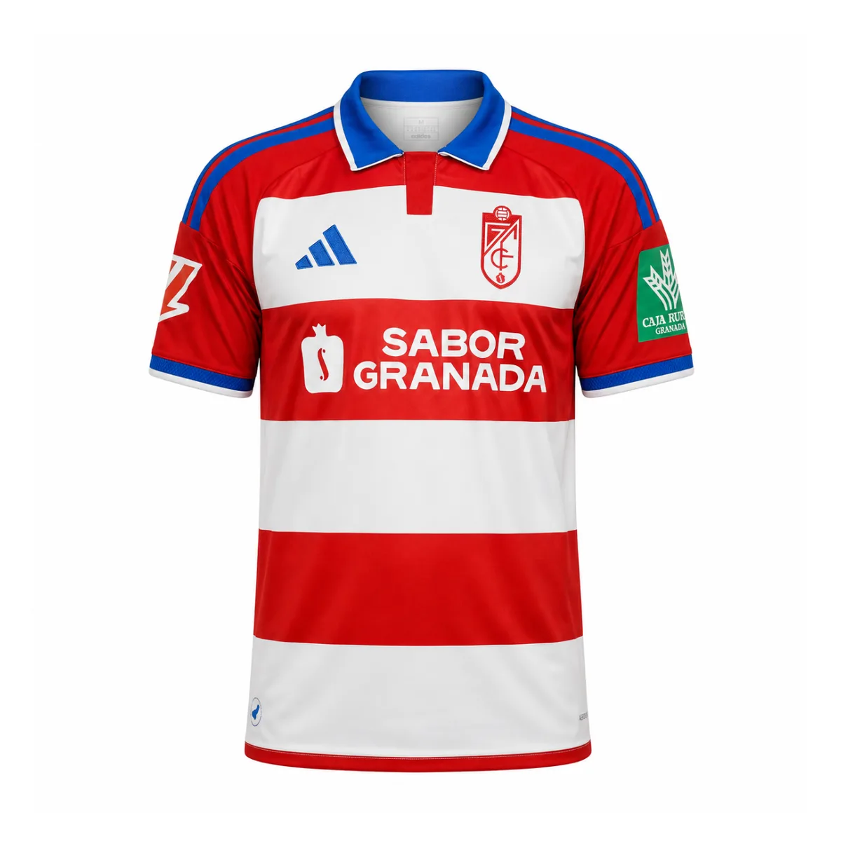 Granada CF · 2026/27 · 1ª equipación