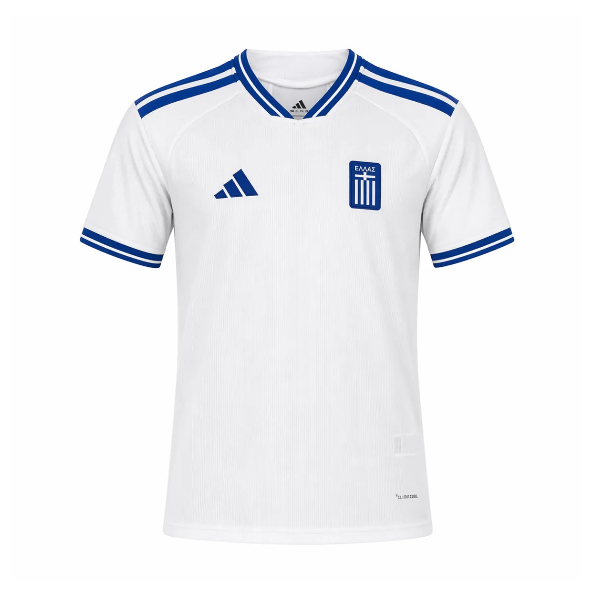 Selección de Grecia · 2026 · 1ª equipación