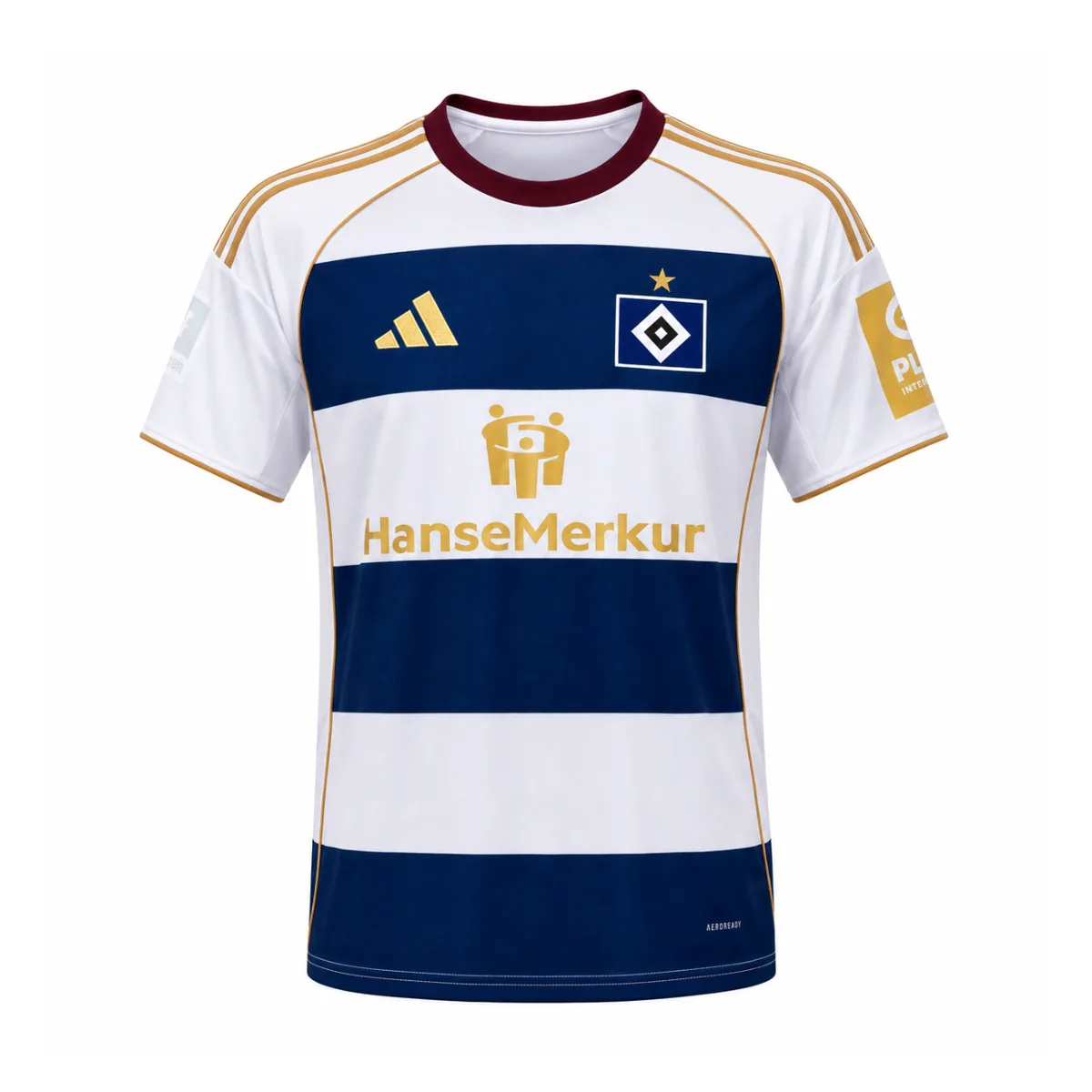 Hamburger SV · 2026 · Edición especial