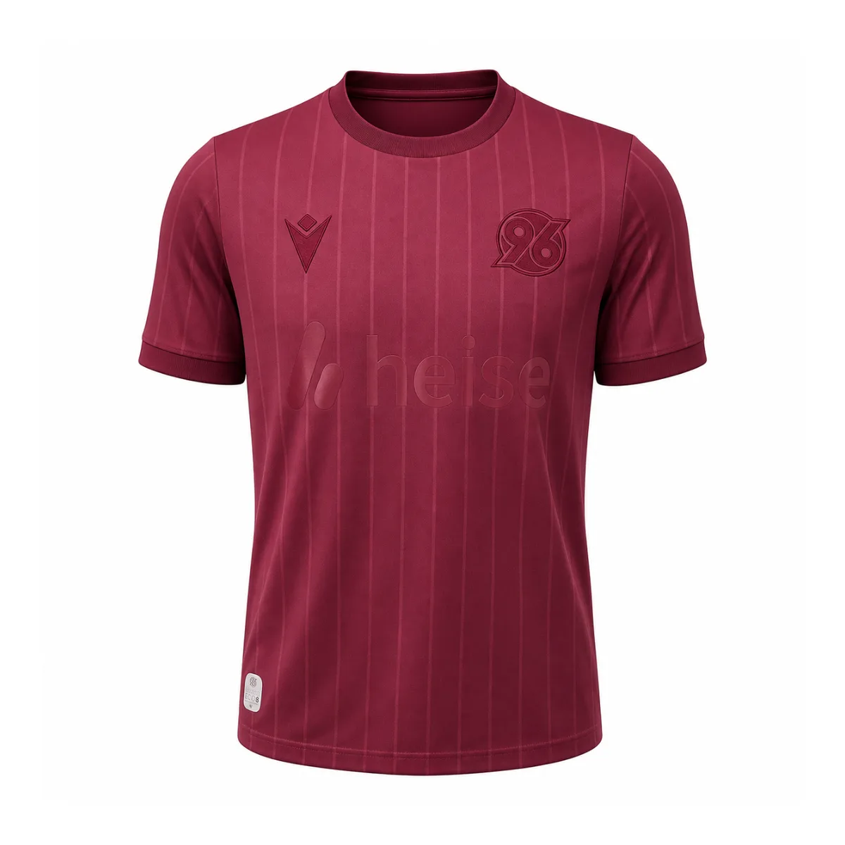 Hannover 96 · 2025/26 · Aniversario