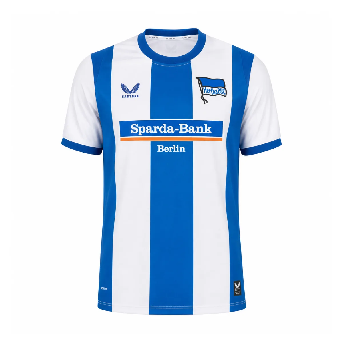 Hertha BSC · 2026/27 · 1ª equipación