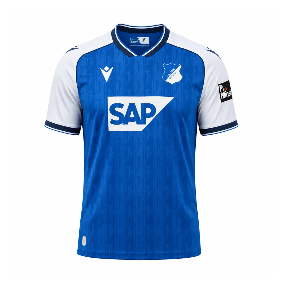 TSG 1899 Hoffenheim · 2026/27 · 1ª equipación