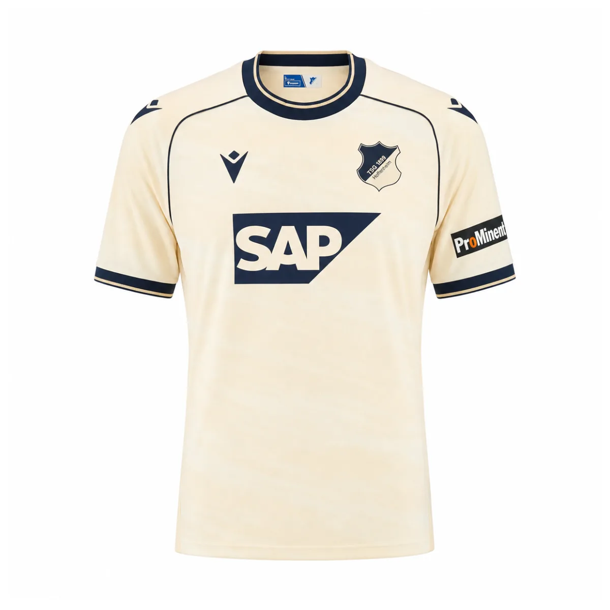 TSG 1899 Hoffenheim · 2026/27 · 2ª equipación