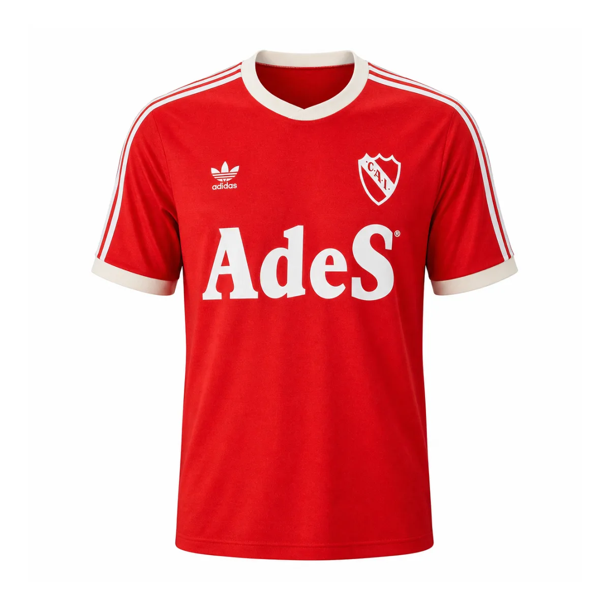 CA Independiente · 1994 · 1ª equipación