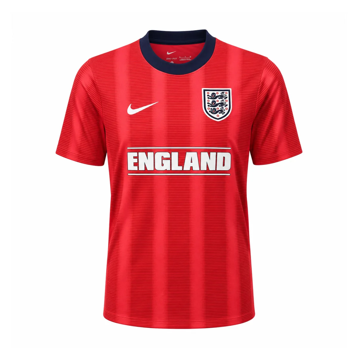 Selección de Inglaterra · 2026 · Entrenamiento