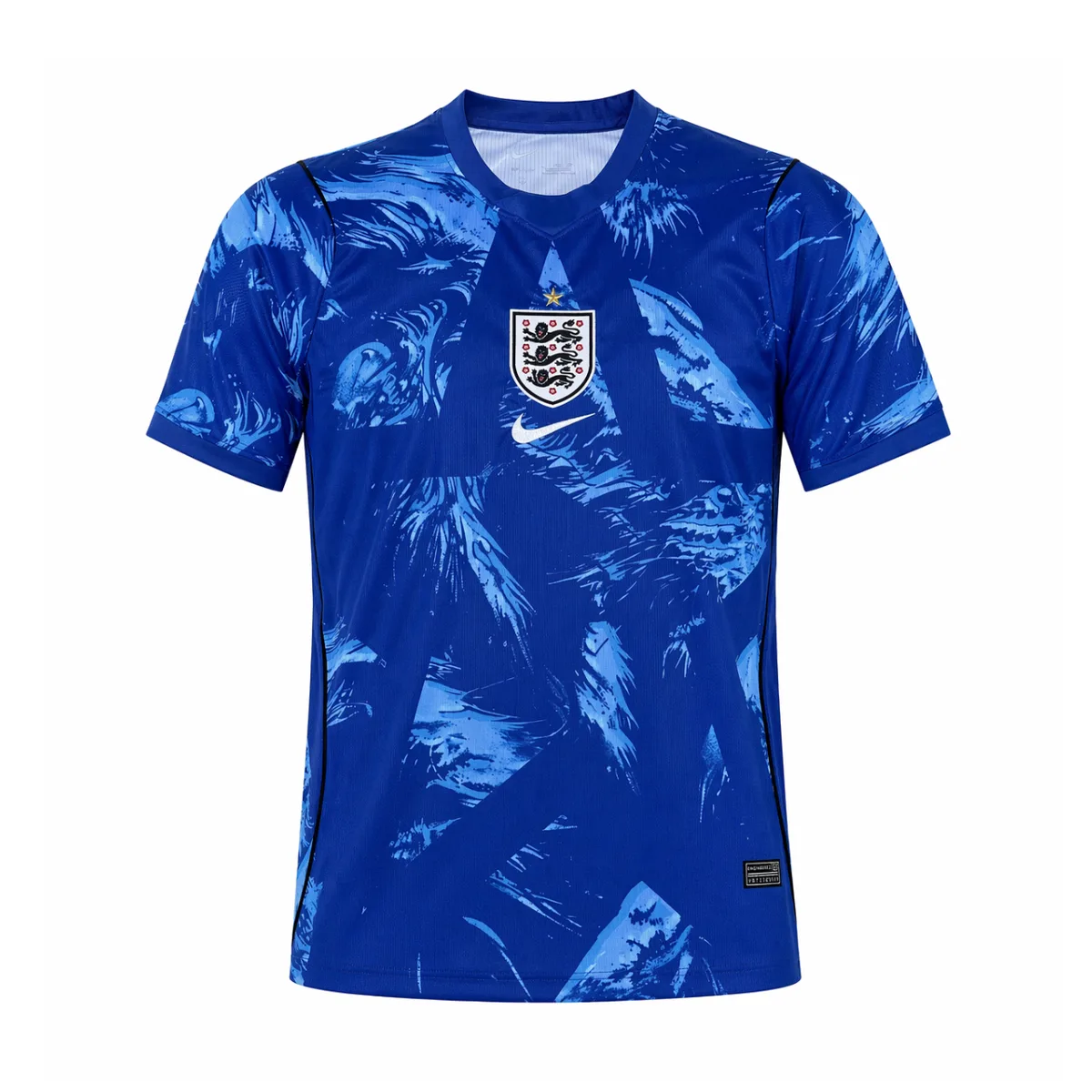 Selección de Inglaterra · 2026 · Portero
