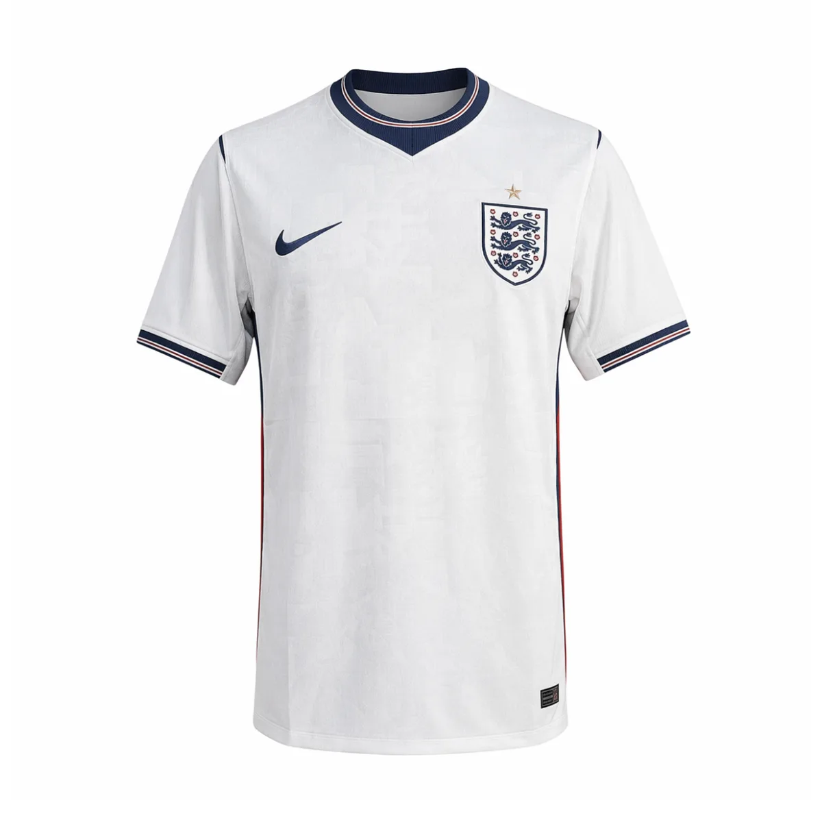 Selección de Inglaterra · 2026 · 1ª equipación