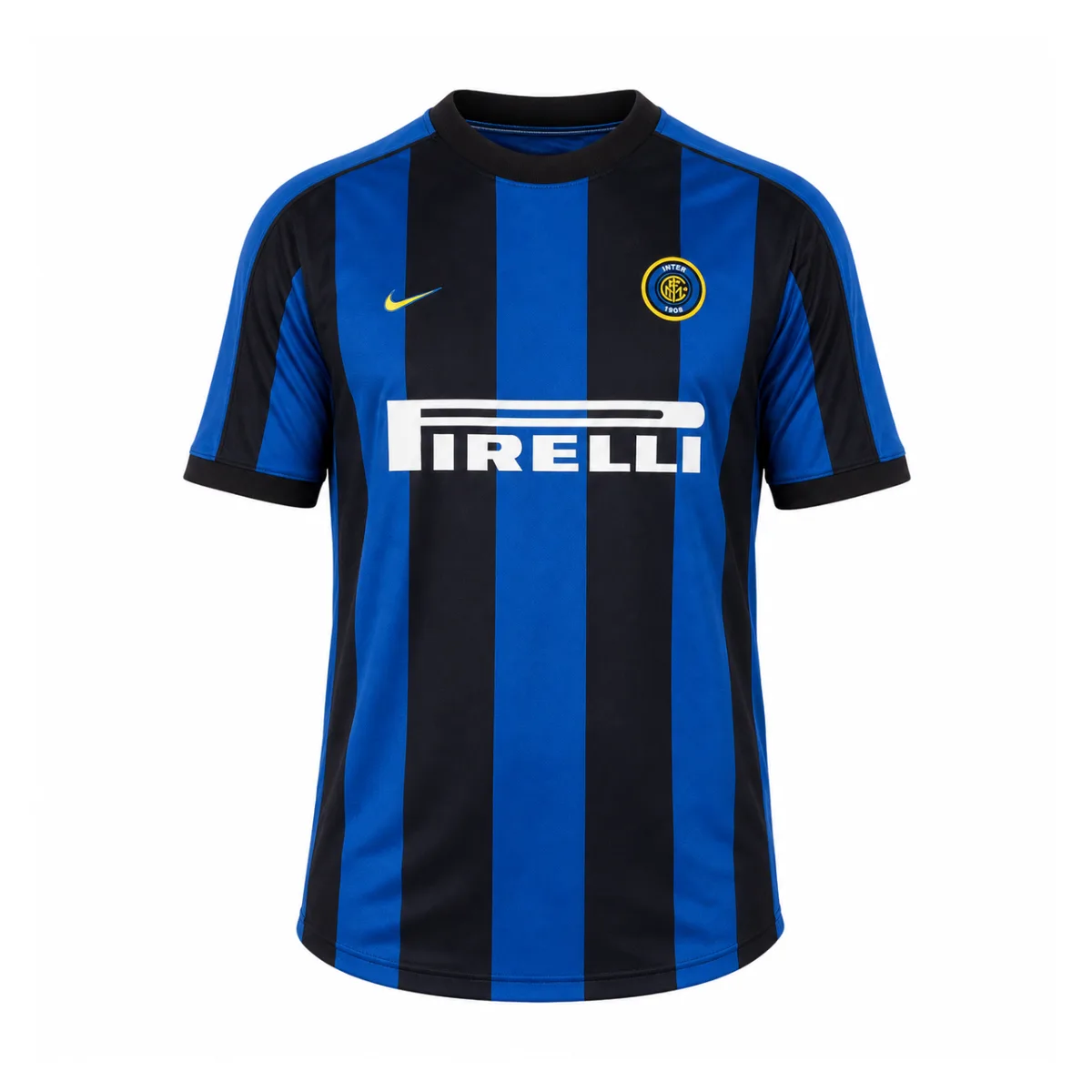 FC Inter Milan · 1999 · 1ª equipación