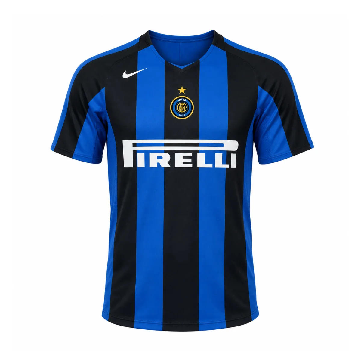 FC Inter Milan · 2004-05 · 1ª equipación