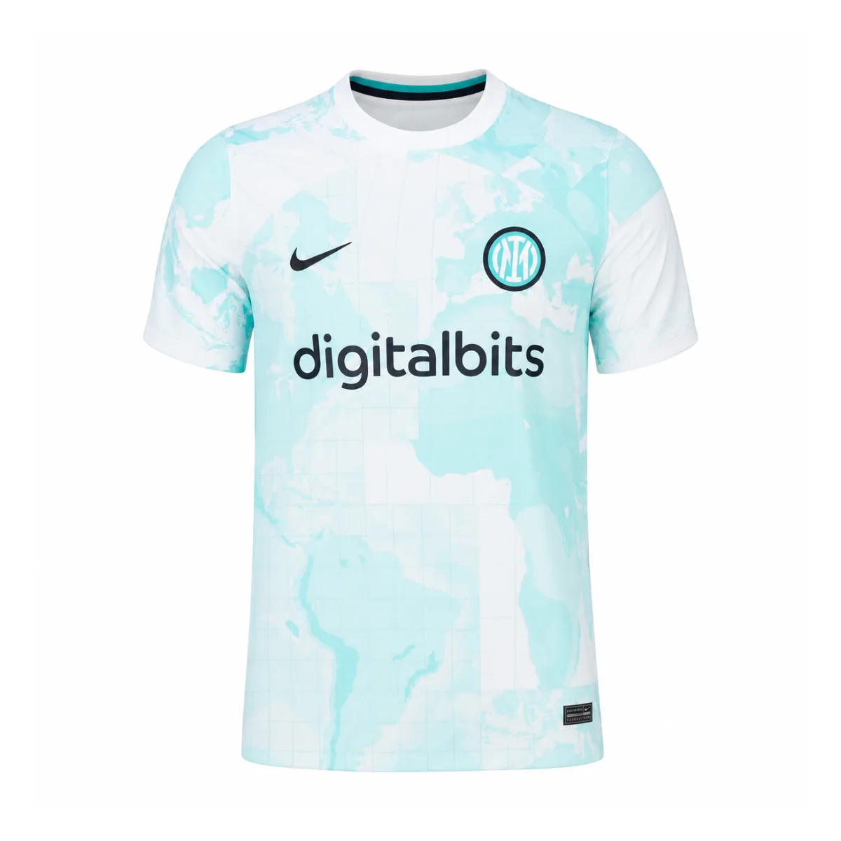 FC Inter Milan · 2022-23 · 2ª equipación