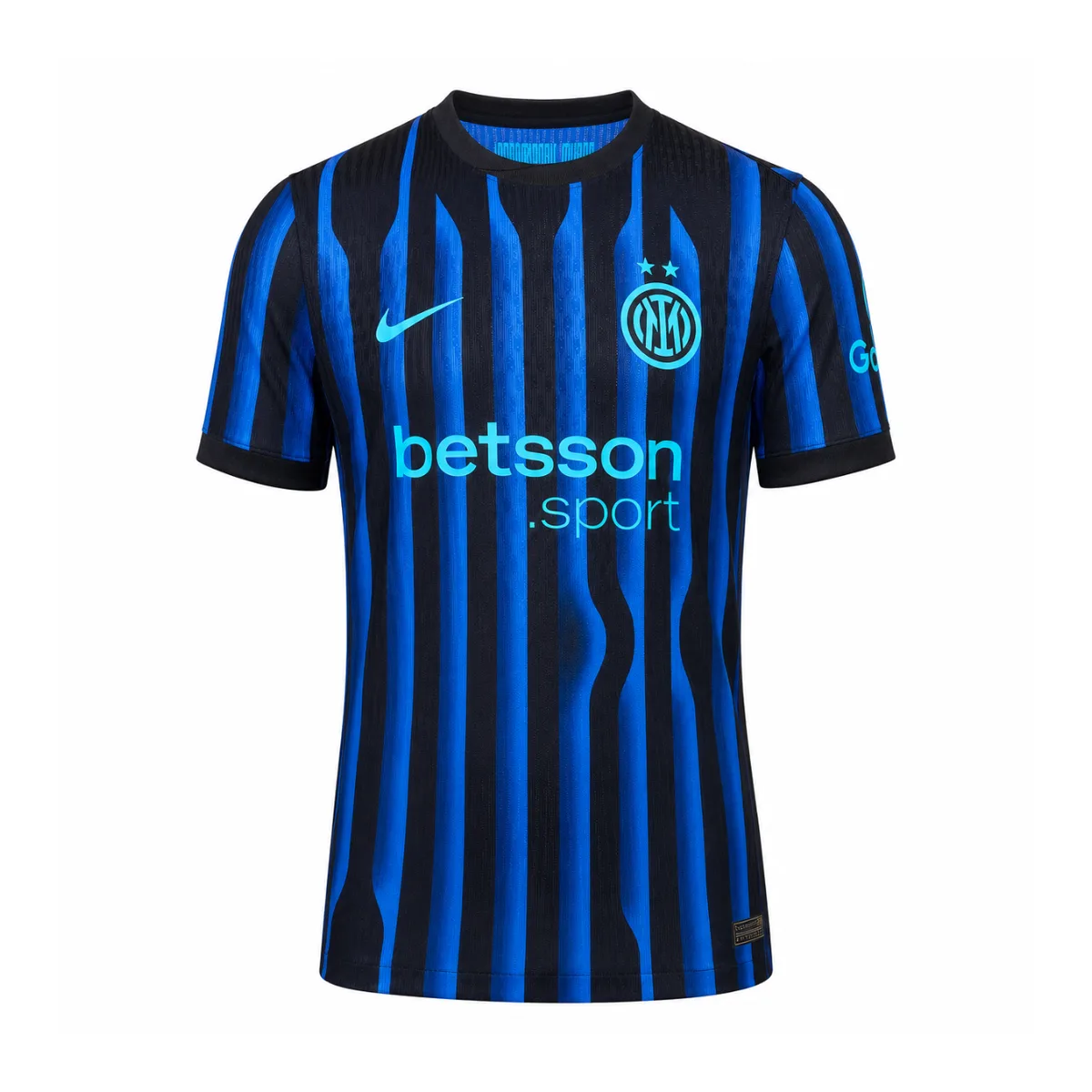FC Inter Milan · 2025/26 · 1ª equipación