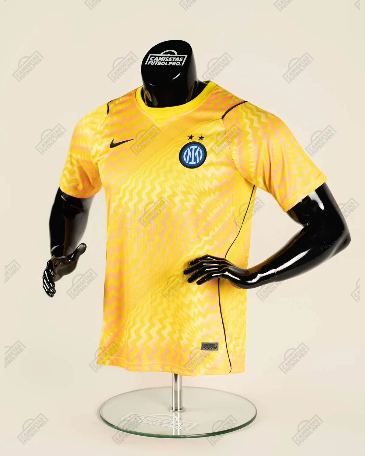 FC Inter Milan · 2026/27 · Portero 1ª