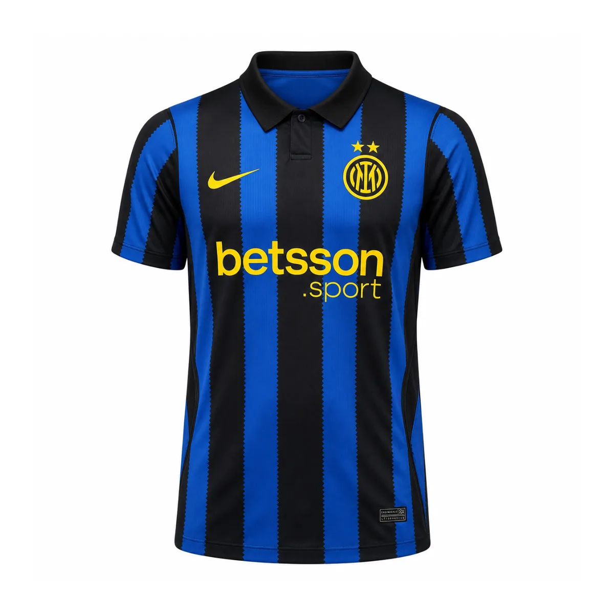 FC Inter Milan · 2026/27 · 1ª equipación