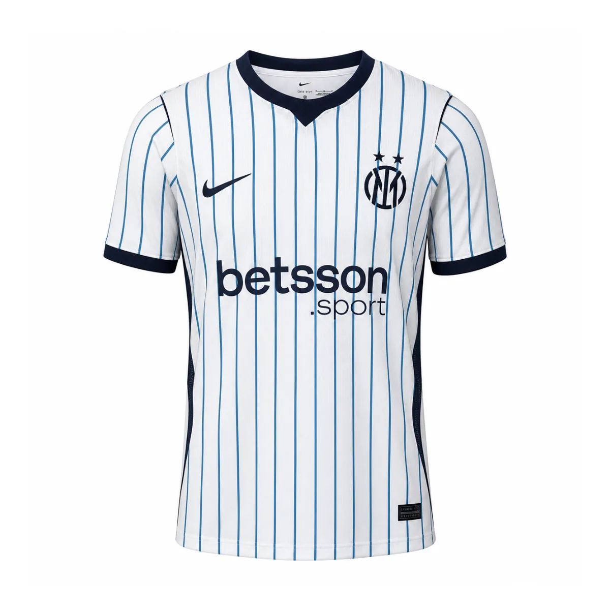 FC Inter Milan · 2026/27 · 2ª equipación