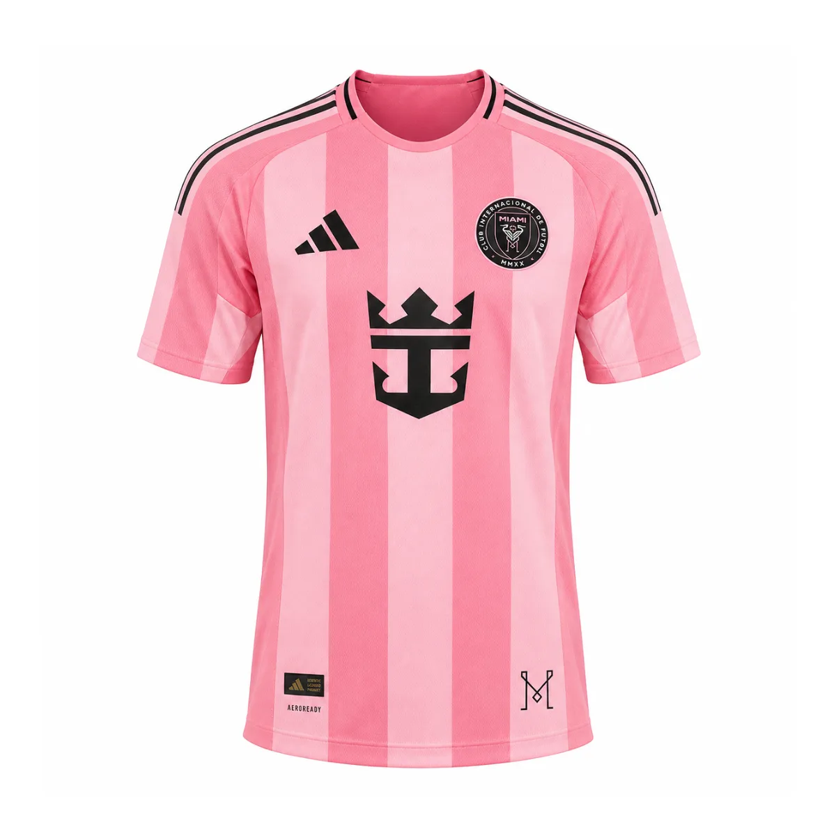 Inter Miami CF · 2025/26 · 1ª equipación