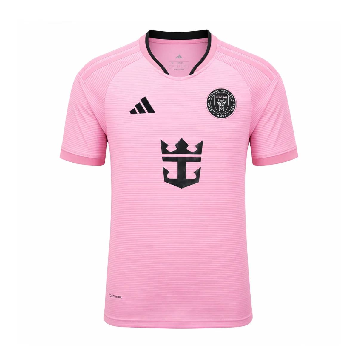 Inter Miami CF · 2026/27 · 1ª equipación