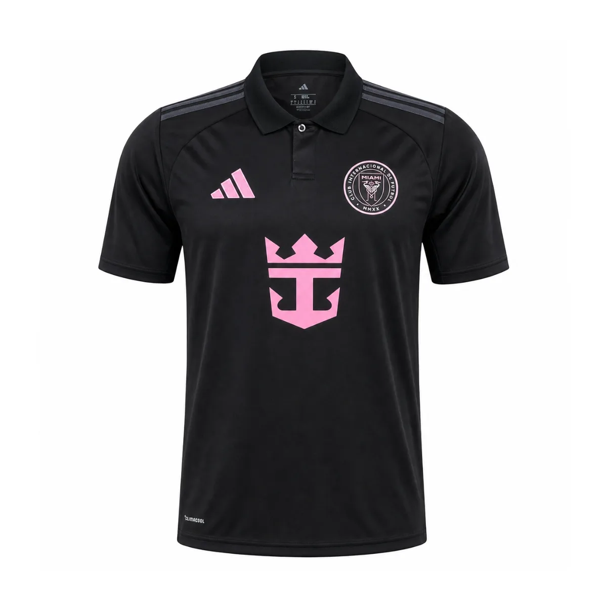 Inter Miami CF · 2026/27 · 2ª equipación