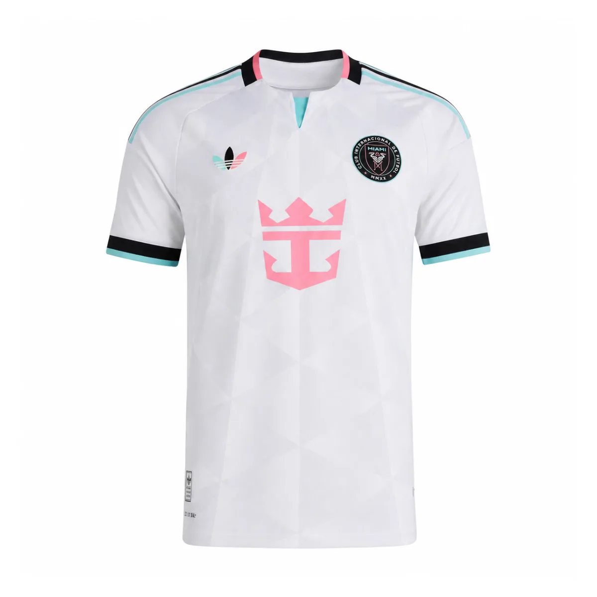 Inter Miami CF · 2026/27 · 3ª equipación