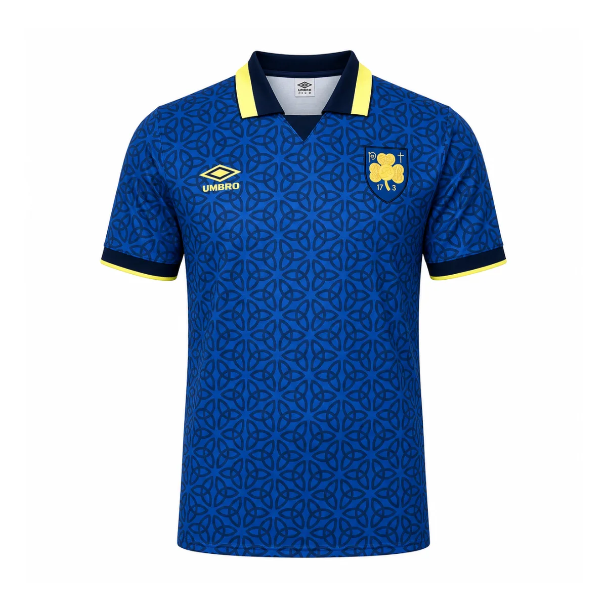 Selección de Irlanda · 2025 · Edición especial