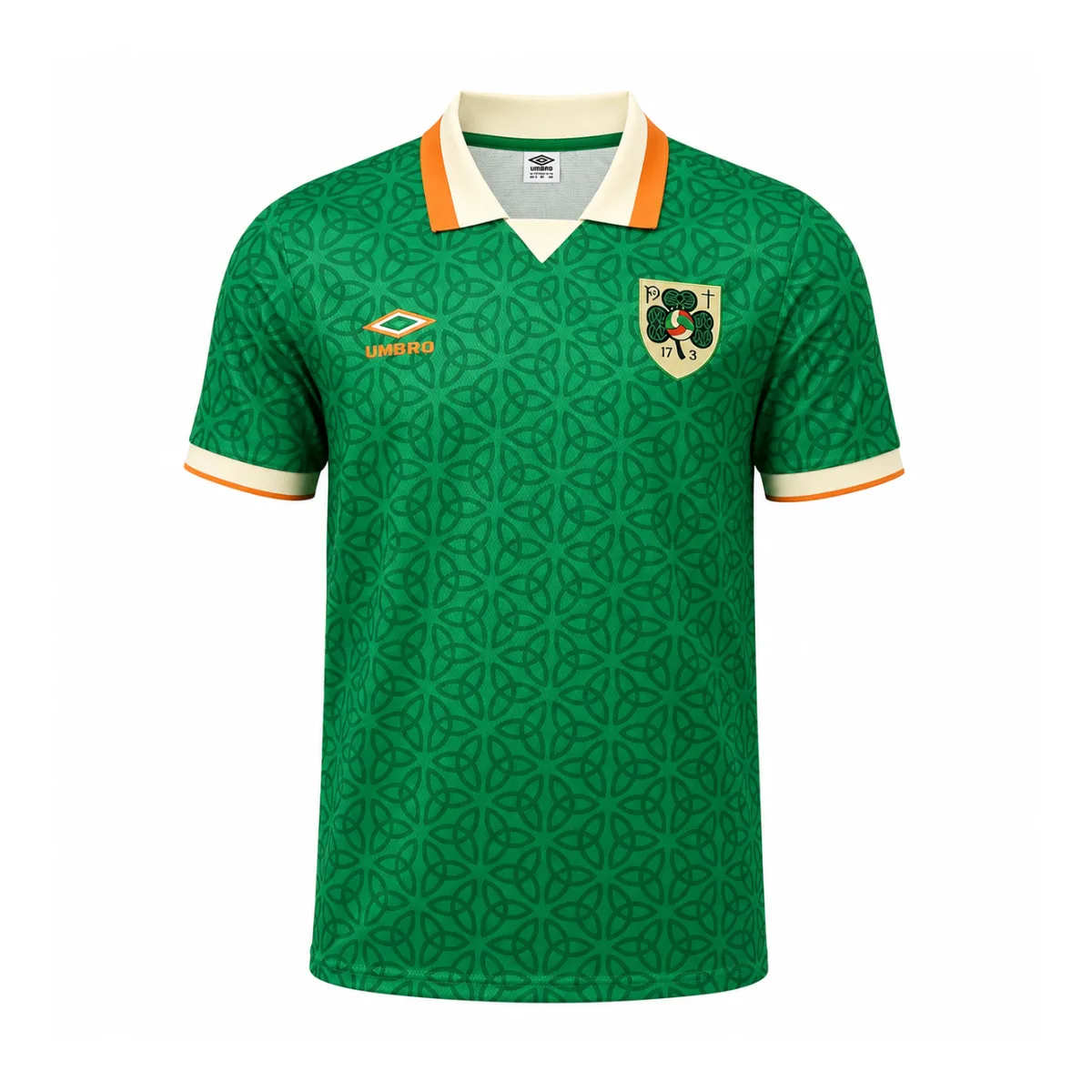 Selección de Irlanda · 2025 · Edición especial