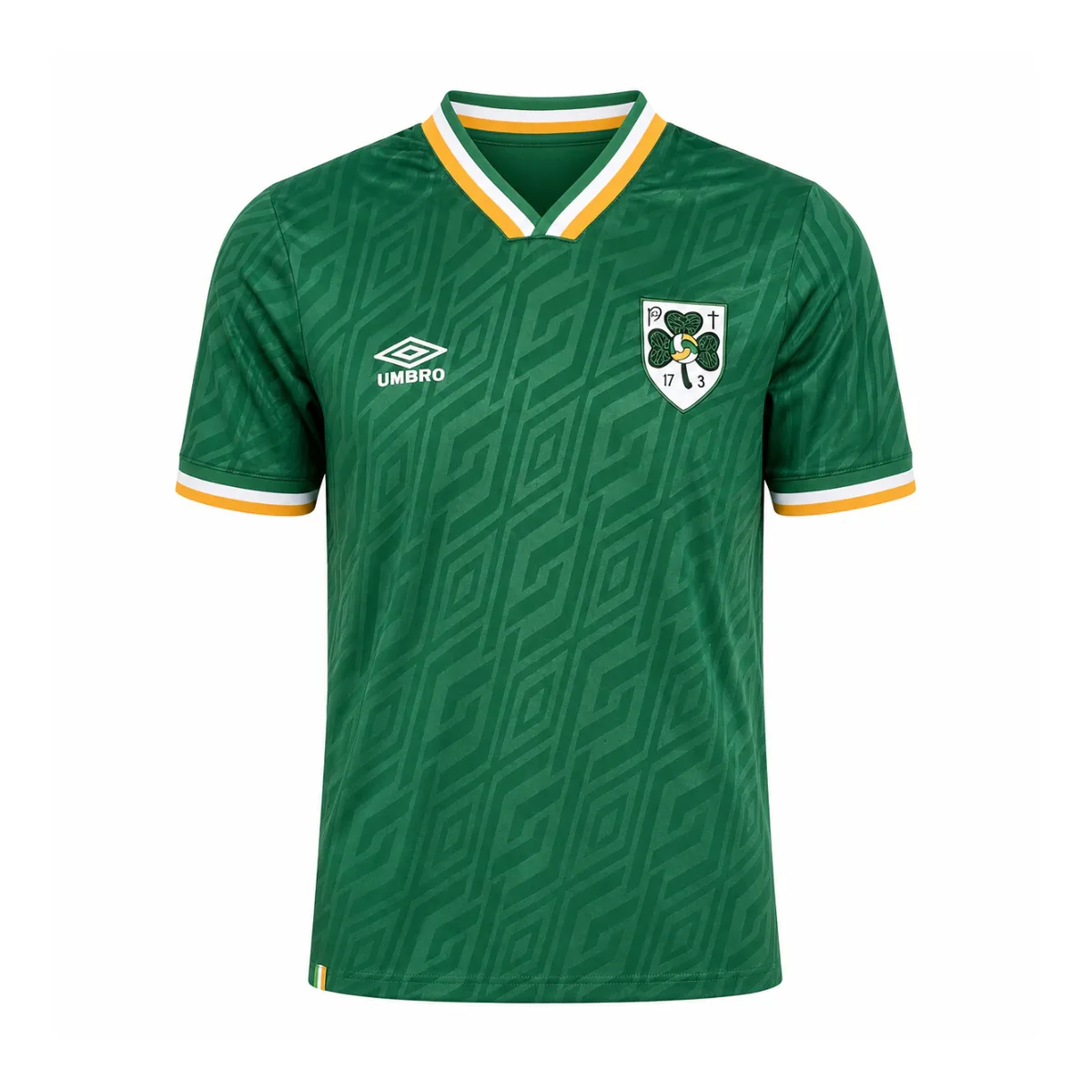 Selección de Irlanda · 2026-17 · Edición especial